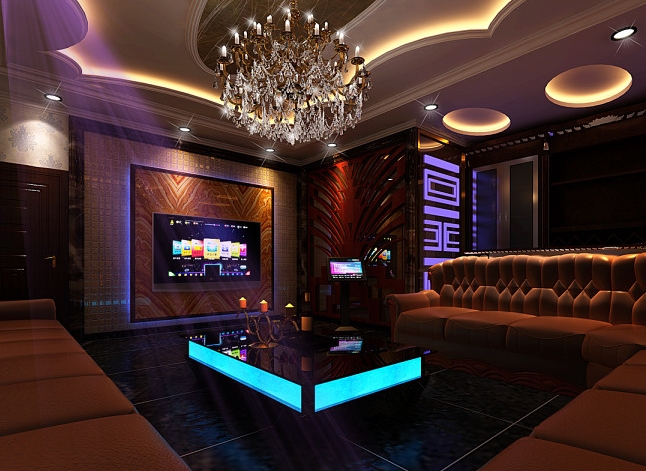 盘锦商务ktv价格及小时费用-双台子区ktv预定