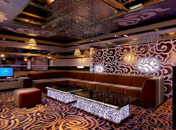 盘锦商务ktv是什么意思详解指南-双台子区ktv预定